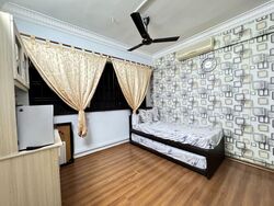 Blk 444 Choa Chu Kang Avenue 4 (Choa Chu Kang), HDB 4 Rooms #560929291